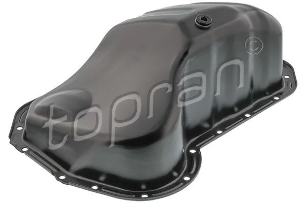 Cárter do óleo TOPRAN 101 023