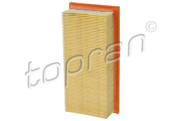 Air Filter TOPRAN 101 037