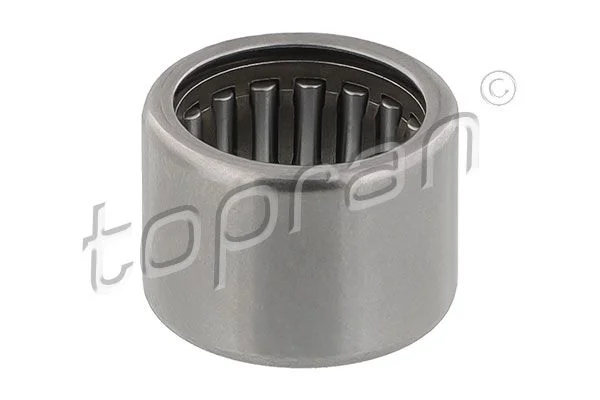 Pilot Bearing, clutch TOPRAN 101 052