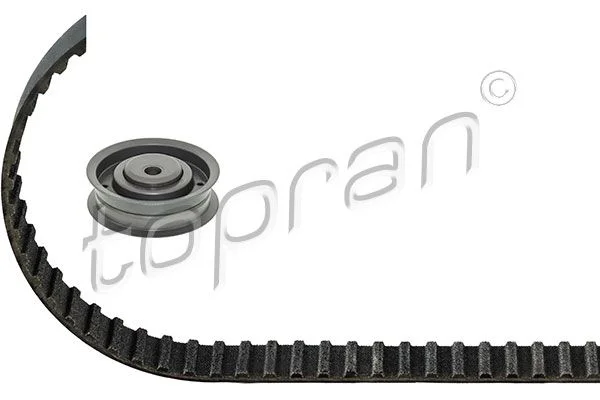 Kit de Correia Distribuição TOPRAN 101 059