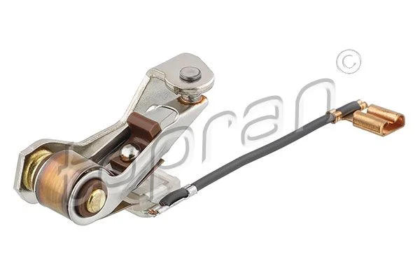 Contator, distribuidor TOPRAN 101 119