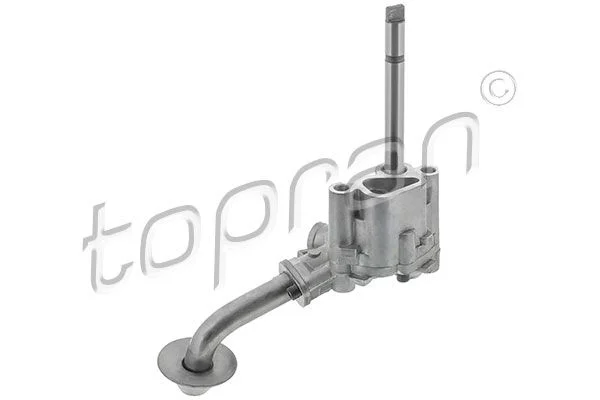 Bomba de óleo TOPRAN 101 444