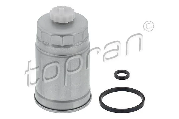 Fuel Filter TOPRAN 101 460