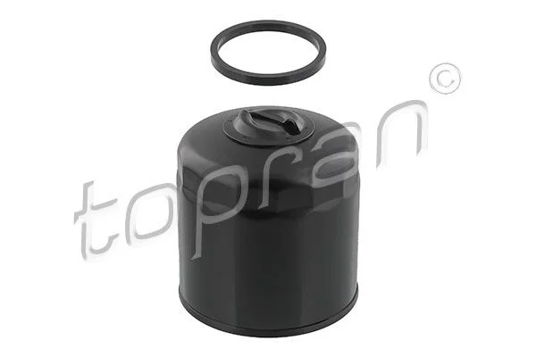Filtro de Óleo TOPRAN 101 519
