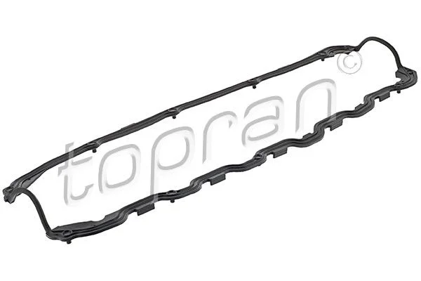 Gasket, cylinder head cover TOPRAN 101 569
