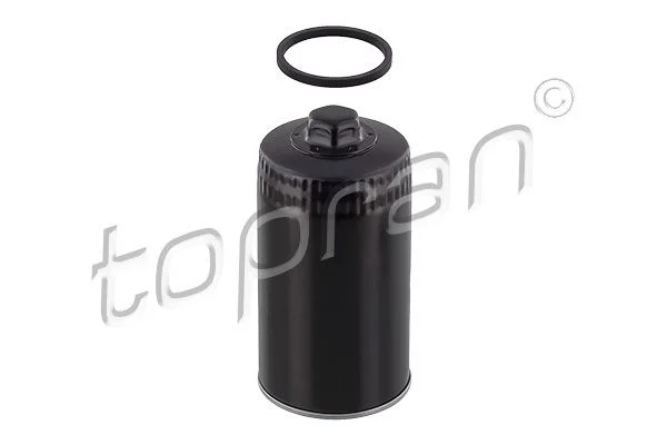 Filtro de Óleo TOPRAN 101 574