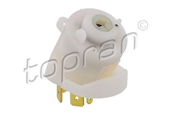 Interruptor de ignição TOPRAN 101 895