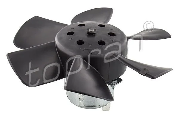 Ventilador, refrigeração do motor TOPRAN 102 547