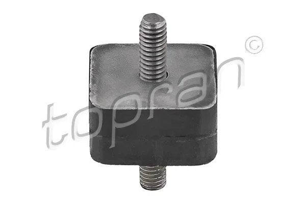 Suporte, radiador TOPRAN 102 573