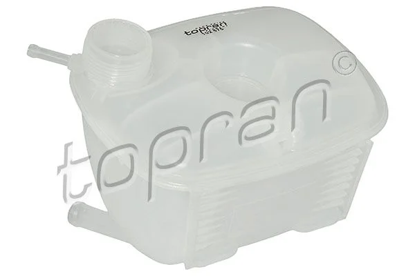 Depósito de expansão, refrigerante TOPRAN 102 575