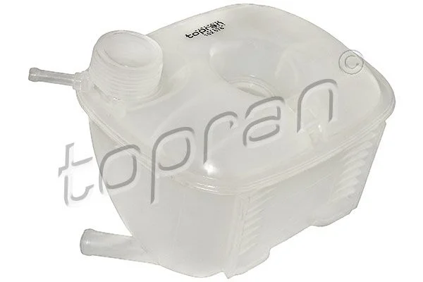 Depósito de expansão, refrigerante TOPRAN 102 576