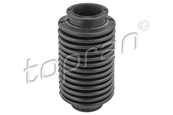 Bellow, steering TOPRAN 102 615