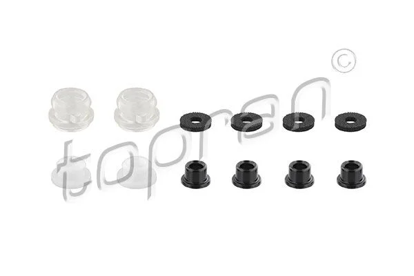 Repair Kit, gear shift lever TOPRAN 102 649