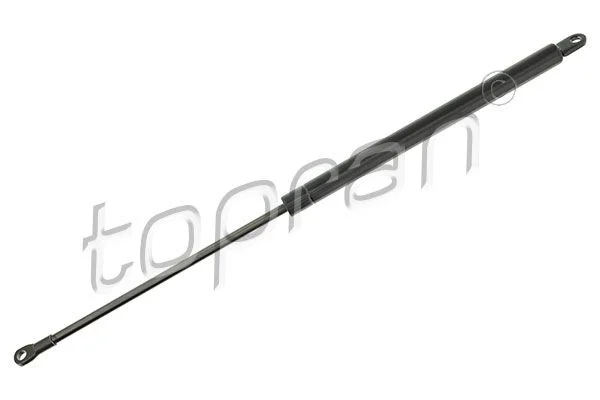 Gas Spring, boot/cargo area TOPRAN 102 656