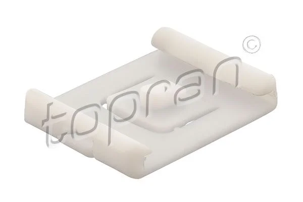 Slankioji trinkelė, sėdynės reguliavimas TOPRAN 102 673
