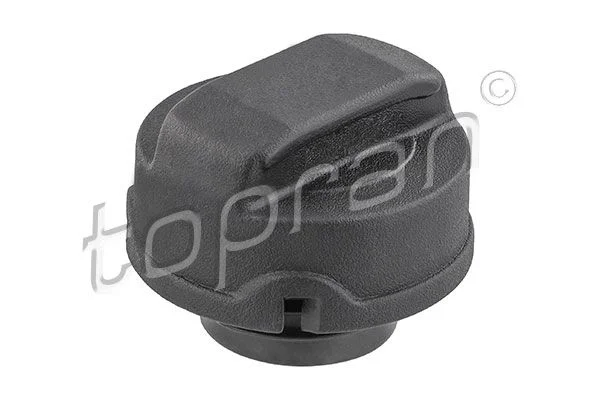 Tampa, tanque de combustível TOPRAN 102 747