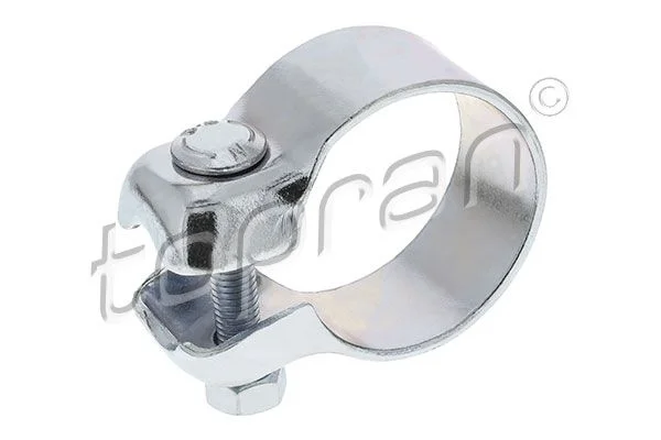 Conector de Tubo, sistema de escape TOPRAN 102 751