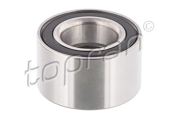 Rolamento de roda TOPRAN 102 783