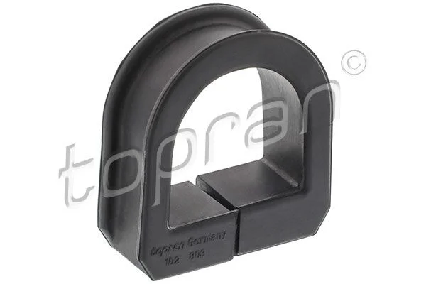 Suporte, direção assistida TOPRAN 102 803