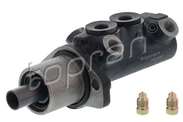 Brake Master Cylinder TOPRAN 102 838