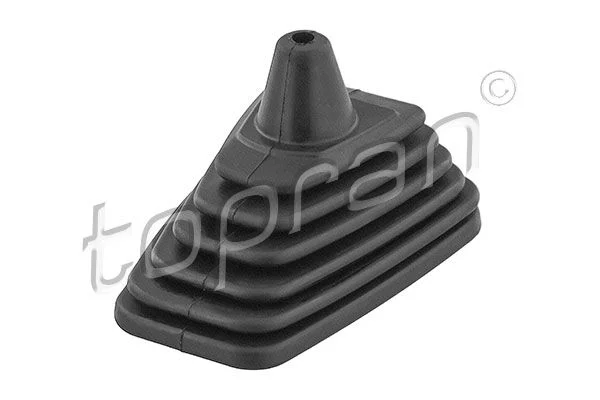 Gear Lever Gaiter TOPRAN 102 844