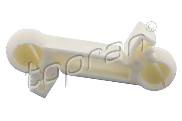 Barra seletora de mudanças TOPRAN 102 848