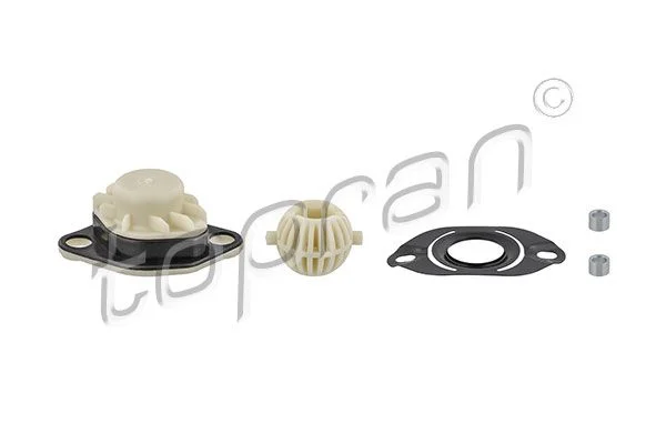 Repair Kit, gear shift lever TOPRAN 102 855