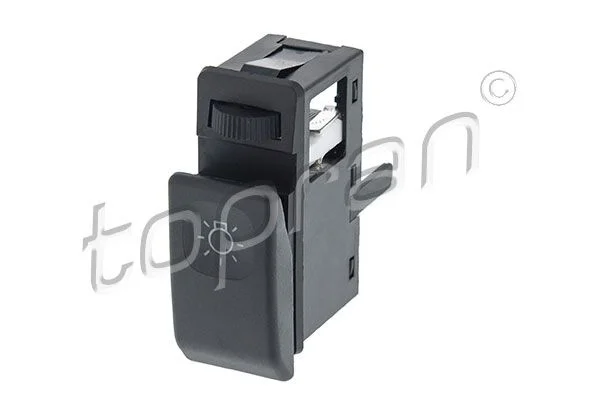 Interruptor, farol TOPRAN 102 942