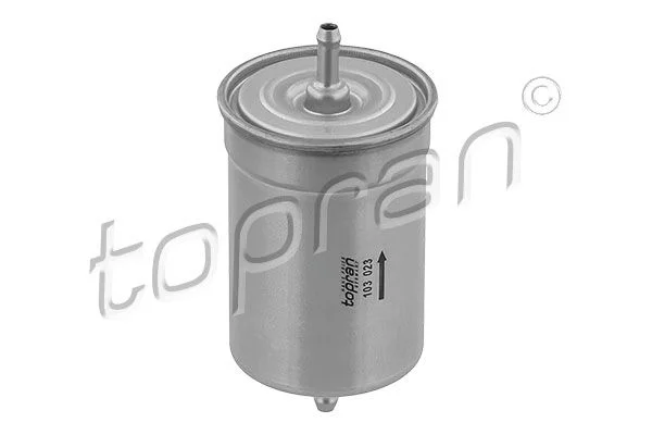 Fuel Filter TOPRAN 103 023