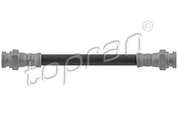 Tubo de Travão TOPRAN 103 068