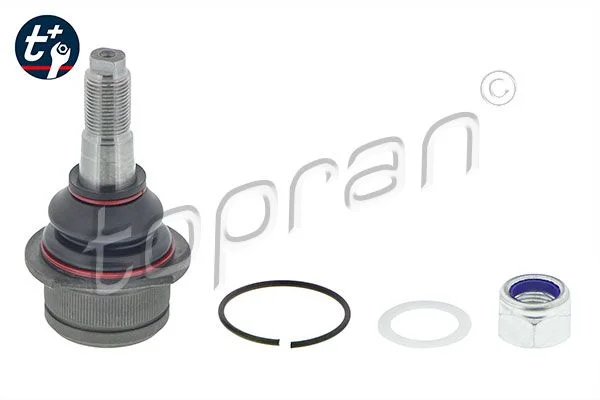 Ball Joint TOPRAN 103 261