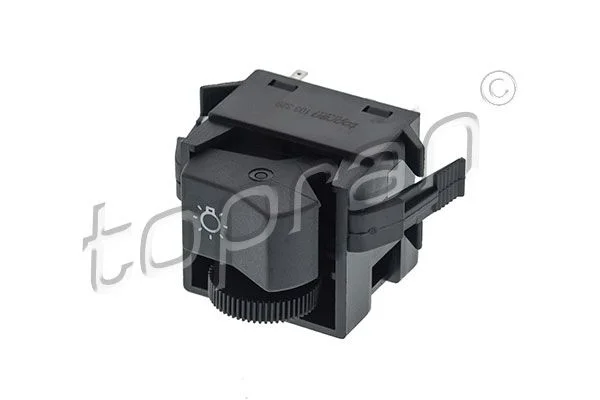 Interruptor, farol TOPRAN 103 329