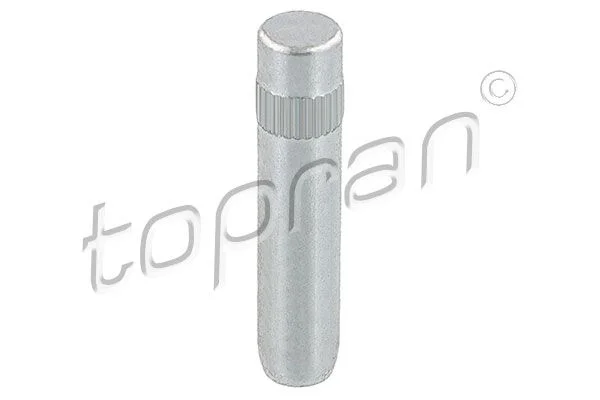 Dobradiça da porta TOPRAN 103 416