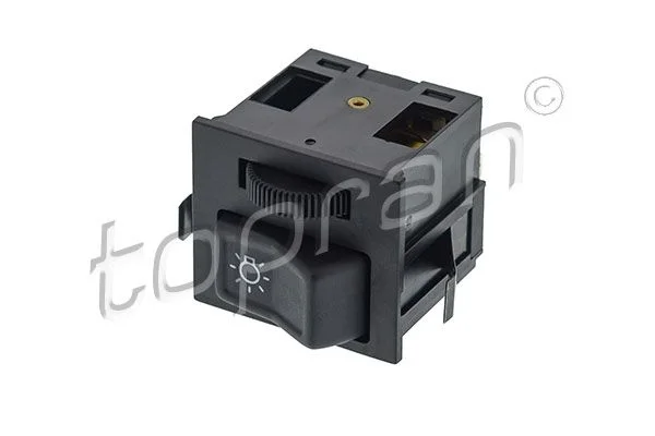 Switch, headlight TOPRAN 103 422