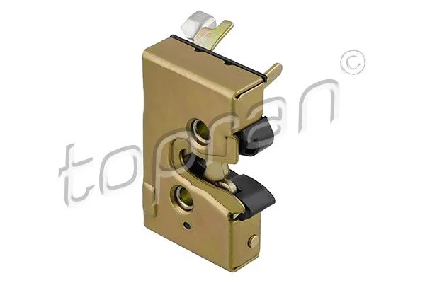 Door Lock TOPRAN 103 430
