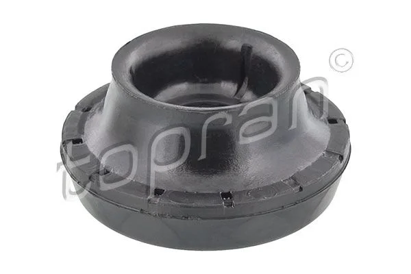 Suporte da barra de suspensão TOPRAN 103 491