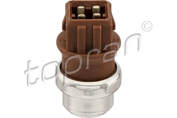 Sensor, coolant temperature TOPRAN 103 565
