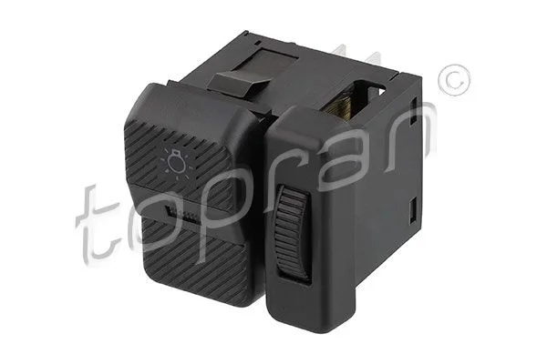 Interruptor, farol TOPRAN 103 569