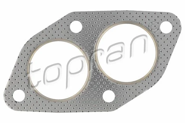 Junta, tubo de escape TOPRAN 103 608