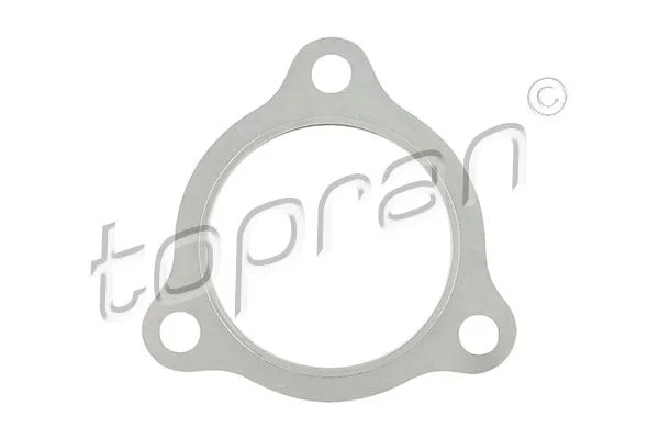 Junta, tubo de escape TOPRAN 103 633