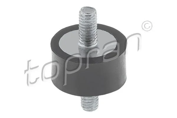 Suporte, radiador TOPRAN 103 642