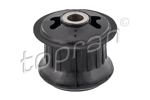 Montagem, suporte da transmissão automática TOPRAN 103 657