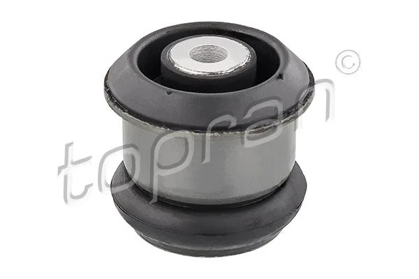 Montagem, suporte da transmissão automática TOPRAN 103 733