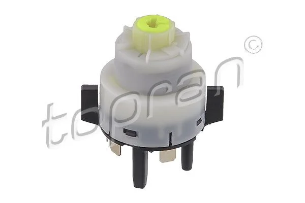 Interruptor de ignição TOPRAN 103 768