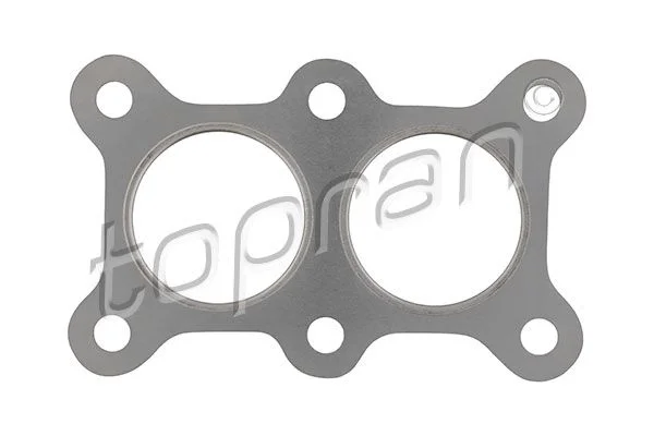 Junta, tubo de escape TOPRAN 103 836