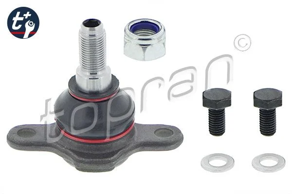 Ball Joint TOPRAN 104 064