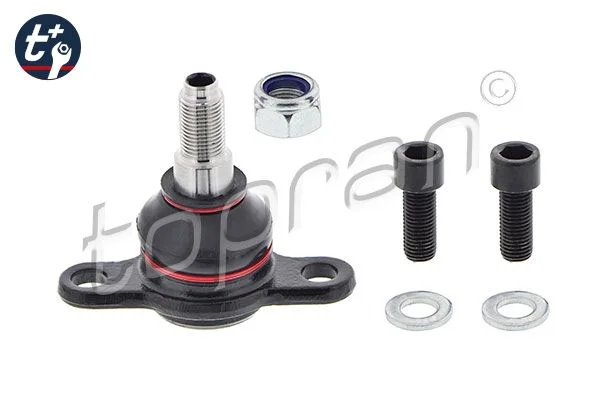 Ball Joint TOPRAN 104 120