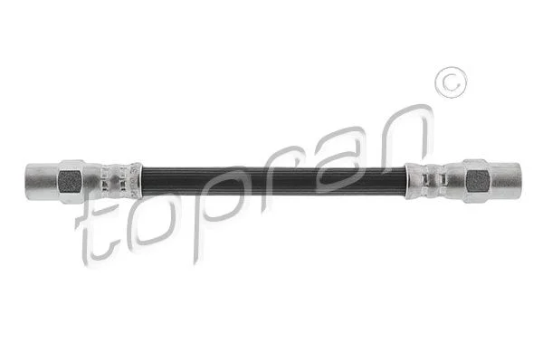 Tubo de Travão TOPRAN 104 163