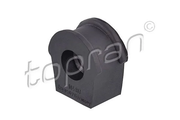 Suporte, barra estabilizadora TOPRAN 104 187