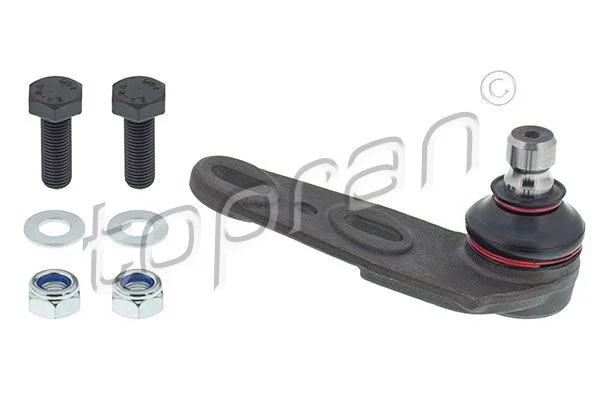 Ball Joint TOPRAN 104 207